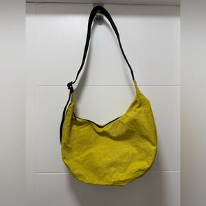 BAGGU Medium Crescent Sour